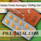 Gelée Orale Kamagra 100Mg Gel 43